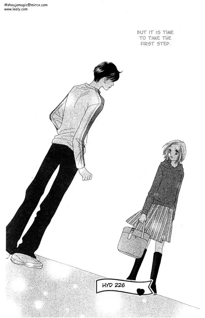 Hana Yori Dango vol.34 ch.226