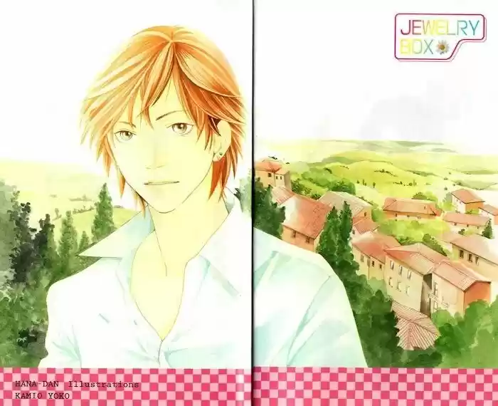 Hana Yori Dango Vol.37 Ch.242