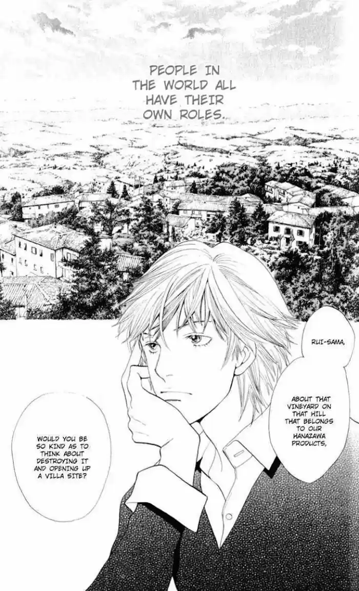 Hana Yori Dango Vol.37 Ch.242