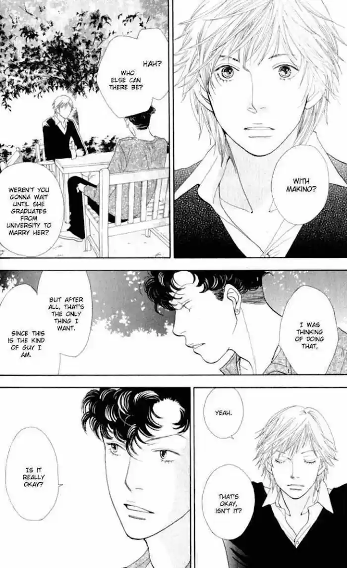 Hana Yori Dango Vol.37 Ch.242