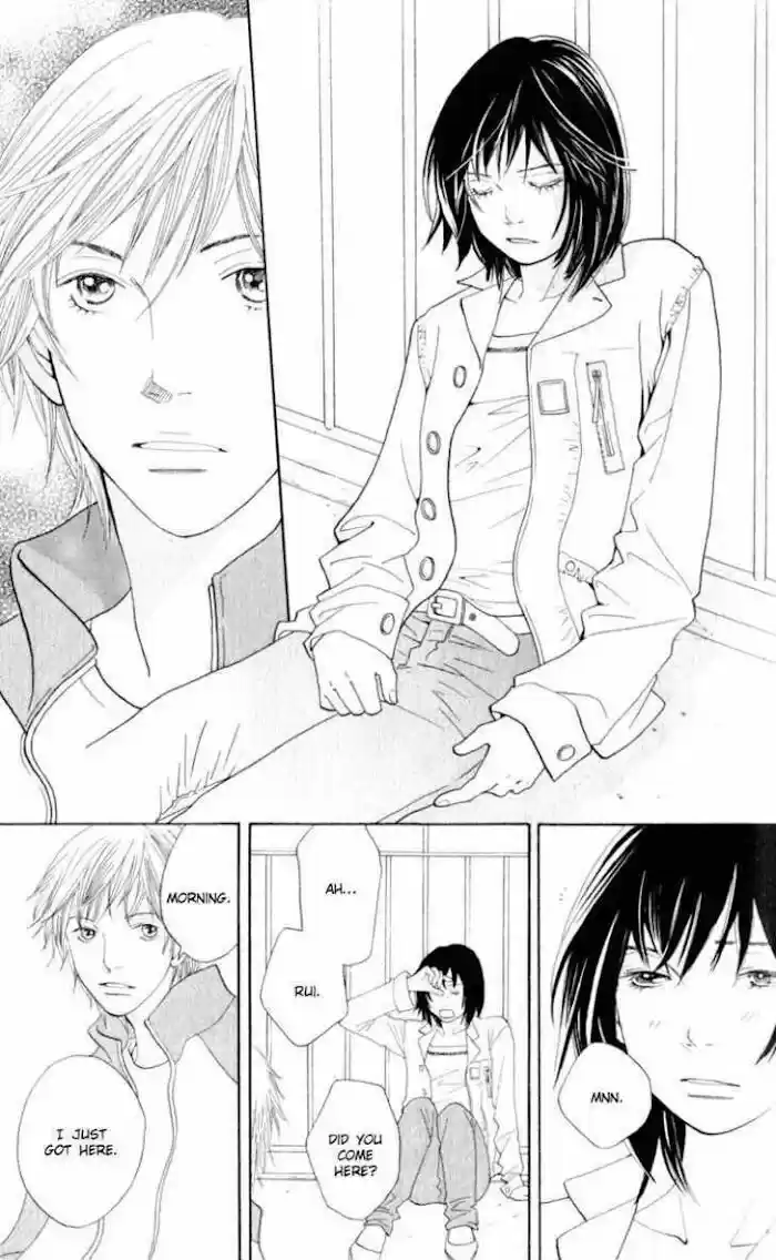 Hana Yori Dango Vol.37 Ch.242