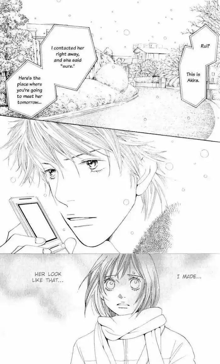 Hana Yori Dango Vol.37 Ch.242