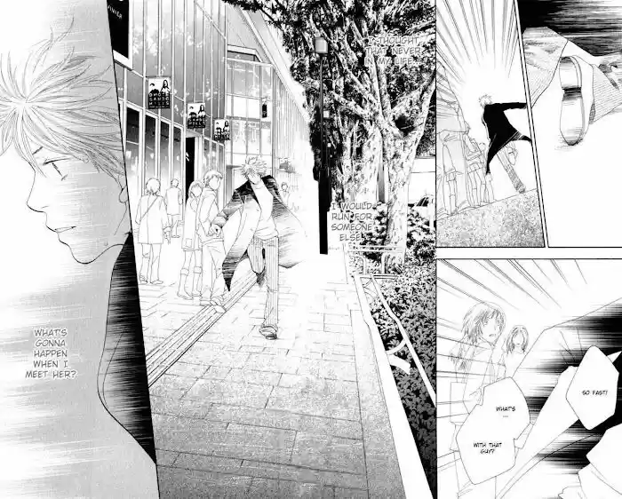 Hana Yori Dango Vol.37 Ch.242