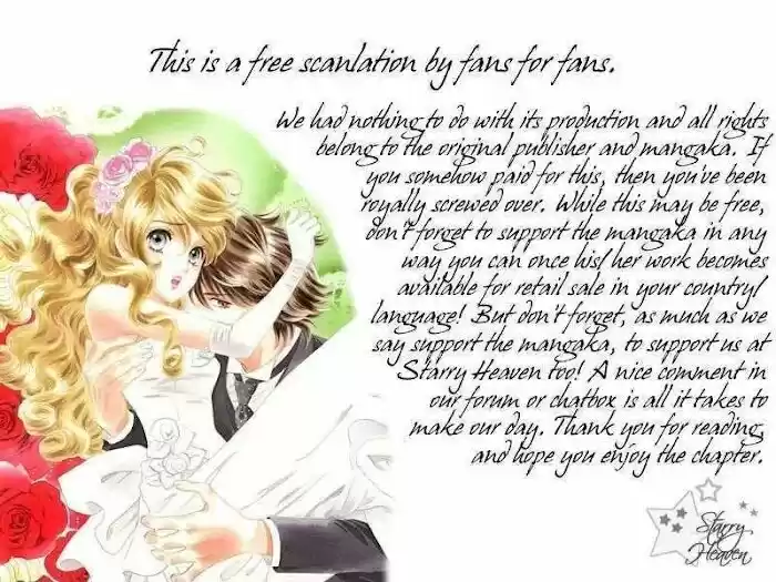 Hana Yori Dango Vol.37 Ch.243