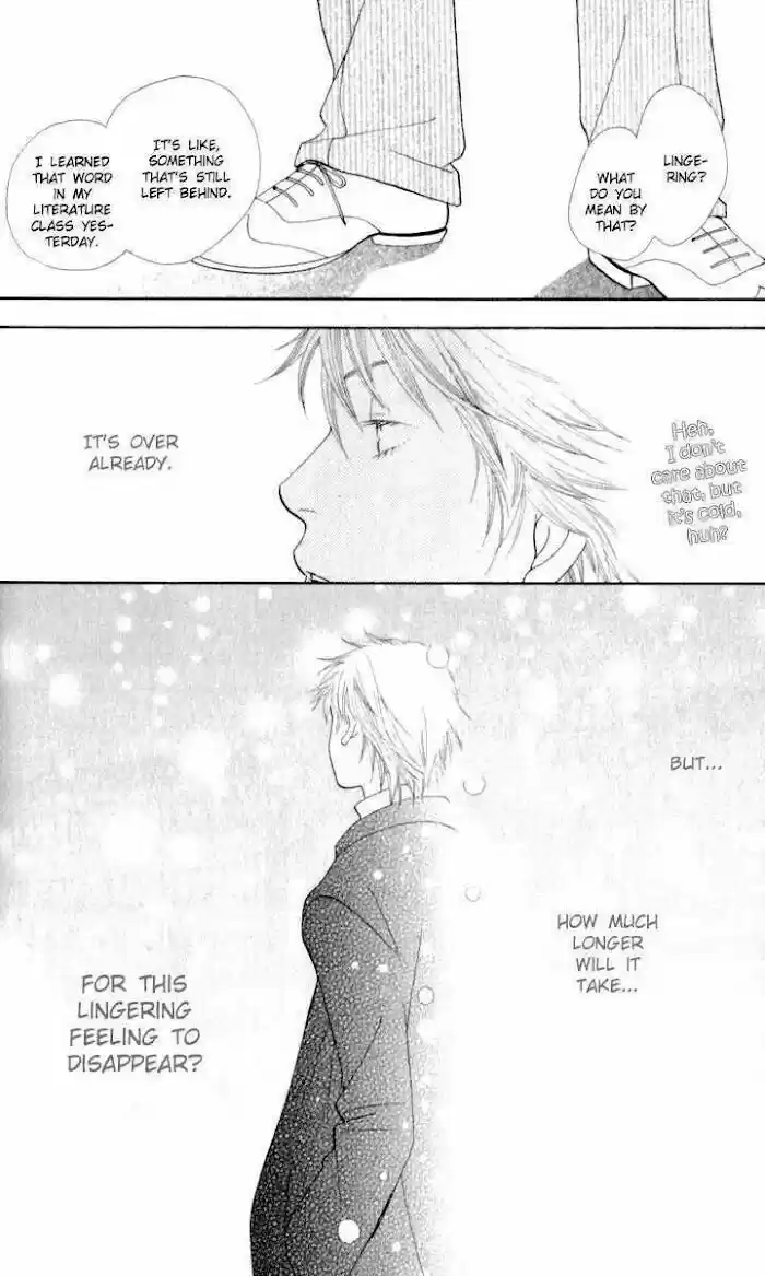 Hana Yori Dango Vol.37 Ch.243