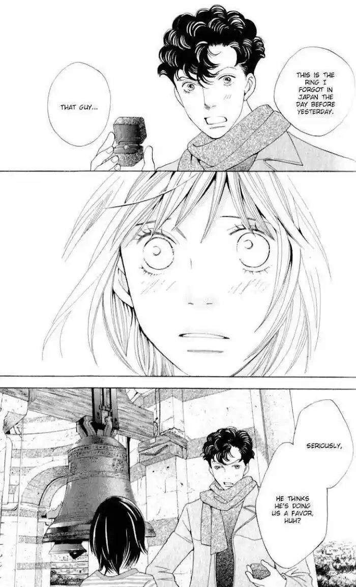 Hana Yori Dango Vol.37 Ch.243