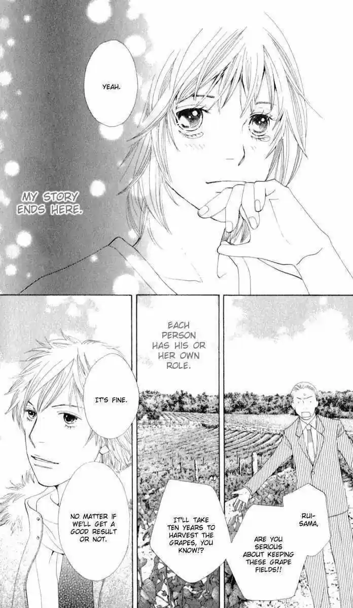 Hana Yori Dango Vol.37 Ch.243