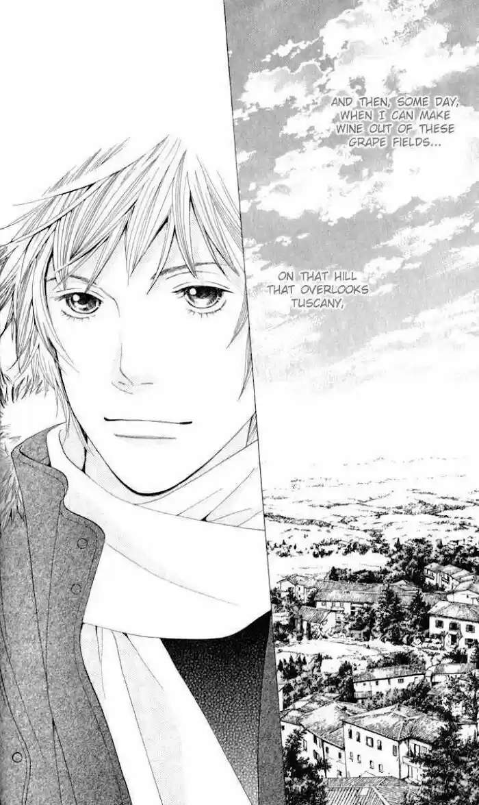 Hana Yori Dango Vol.37 Ch.243