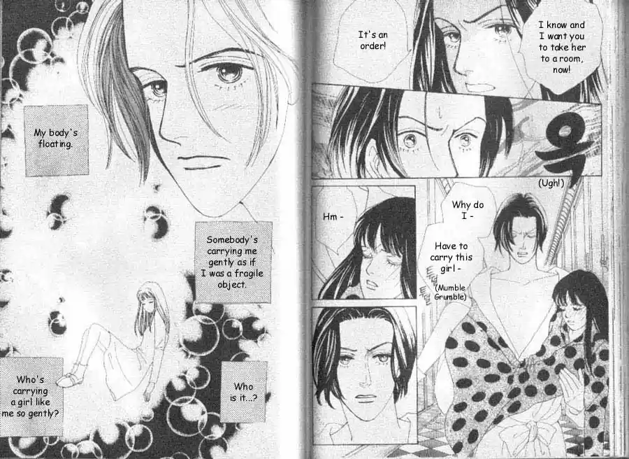 Hana Yori Dango vol.7 ch.42