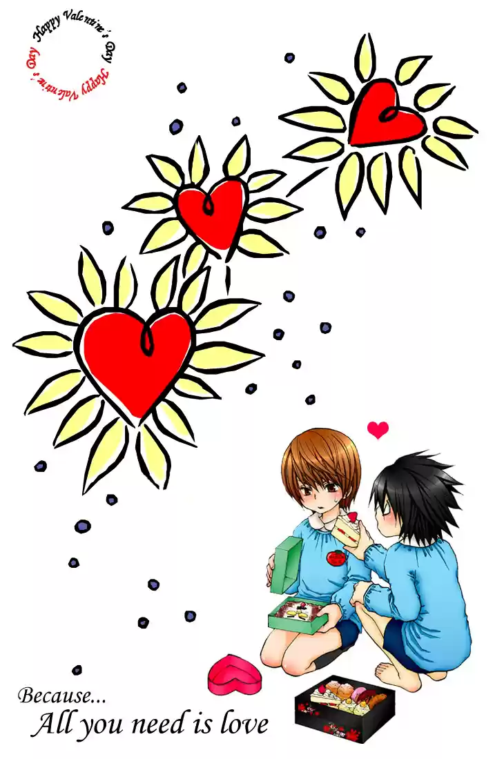 Hanamuko san Vol. 1 Ch. 1