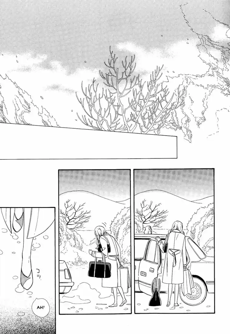 Hanamuko san Vol. 1 Ch. 3