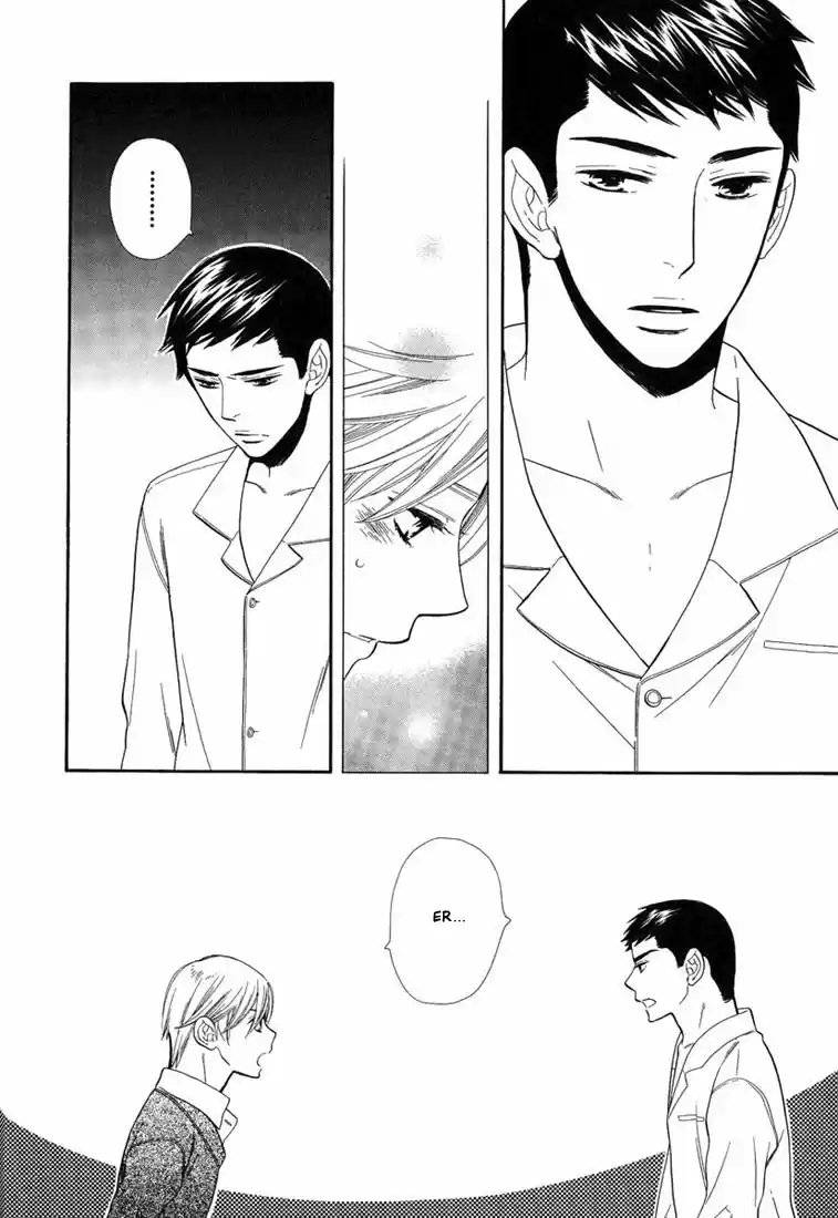 Hanamuko san Vol. 1 Ch. 4