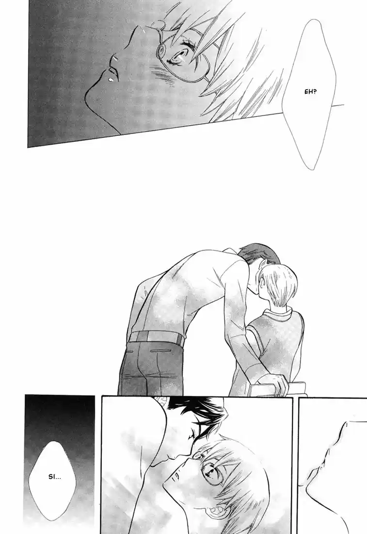 Hanamuko san Vol. 1 Ch. 6