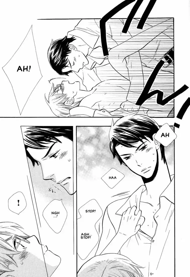 Hanamuko san Vol. 1 Ch. 6