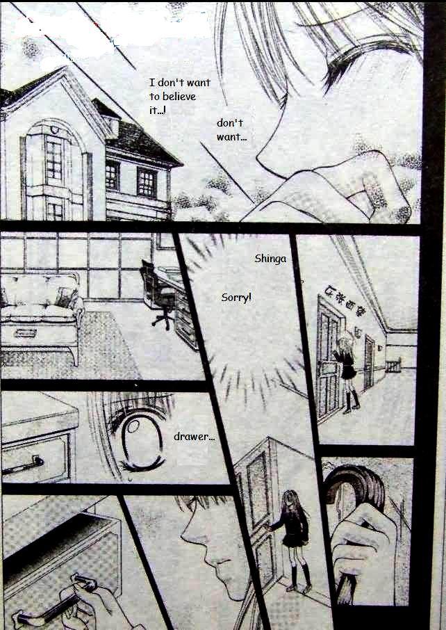 Hanayomesama Wa 16-Sai 4.1