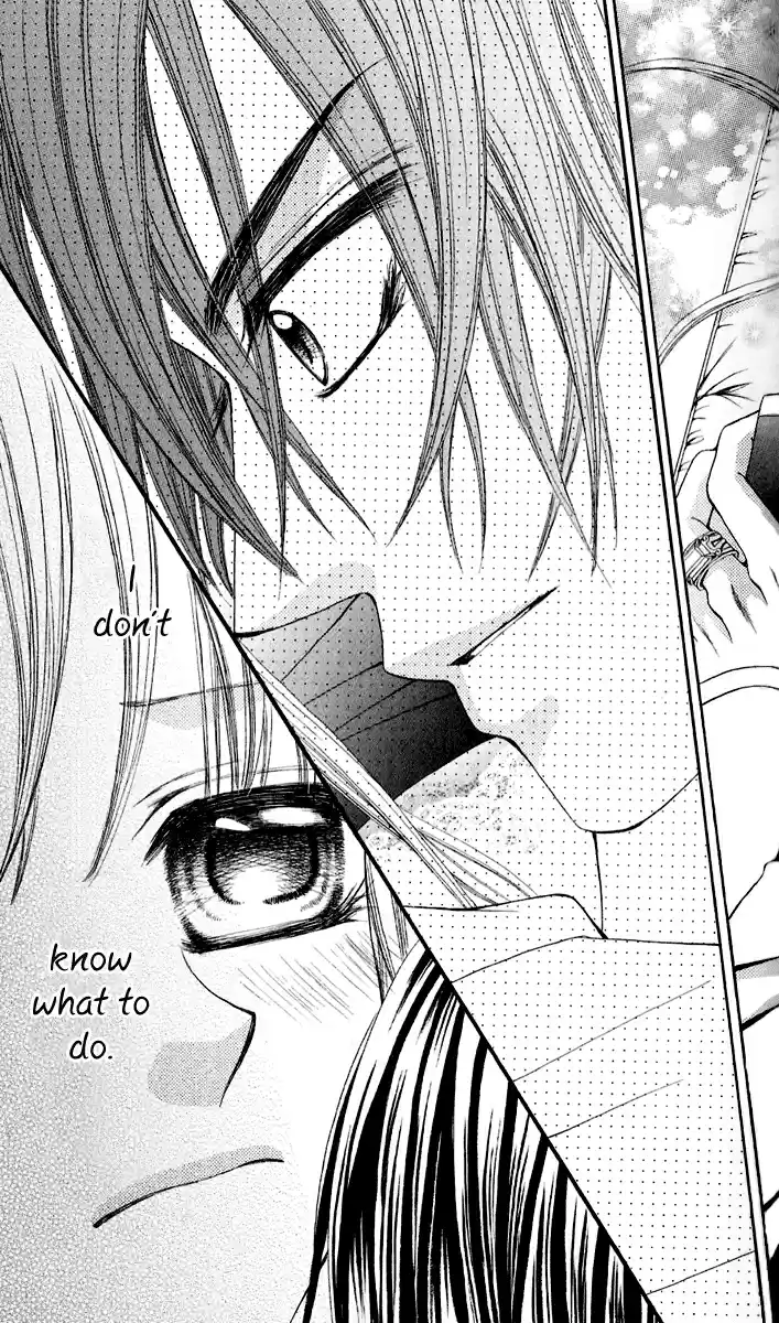 Hanayomesama wa 16 sai Vol. 1 Ch. 4