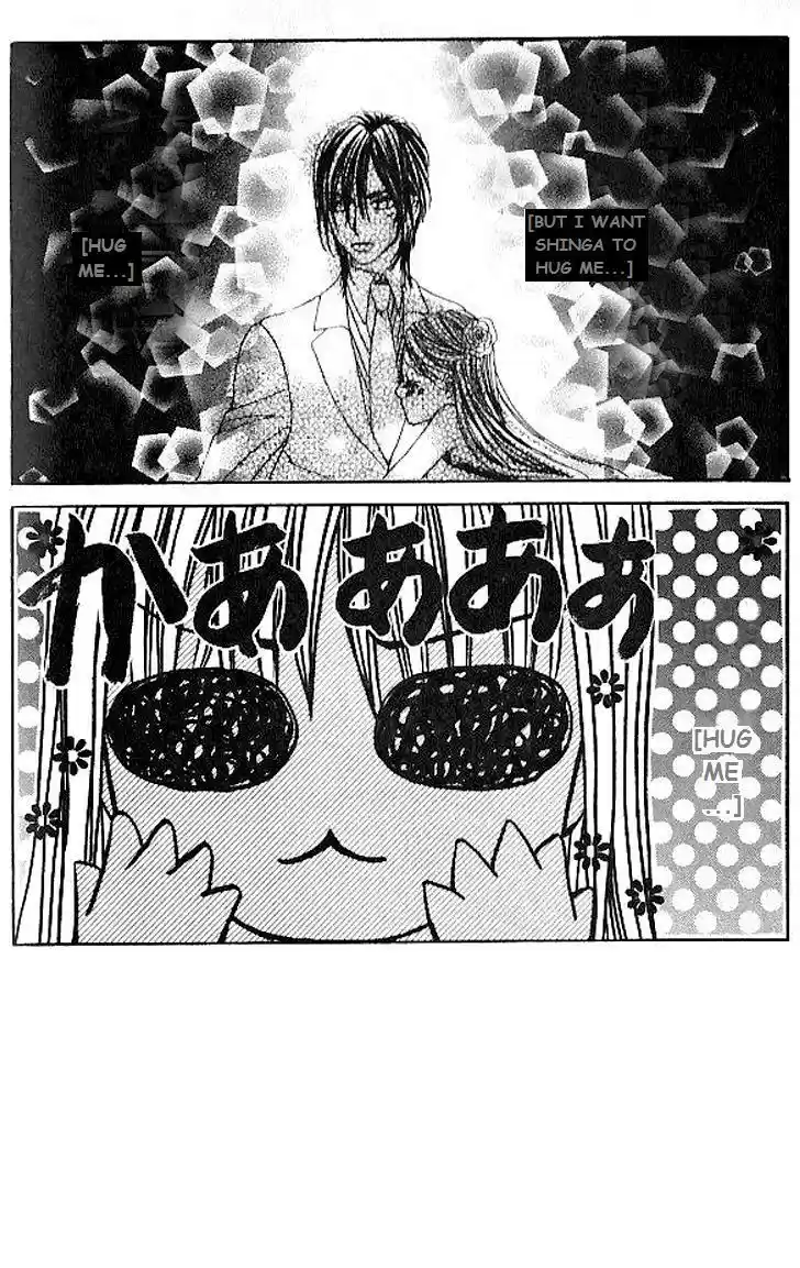 Hanayomesama wa 16 sai Vol. 2 Ch. 10