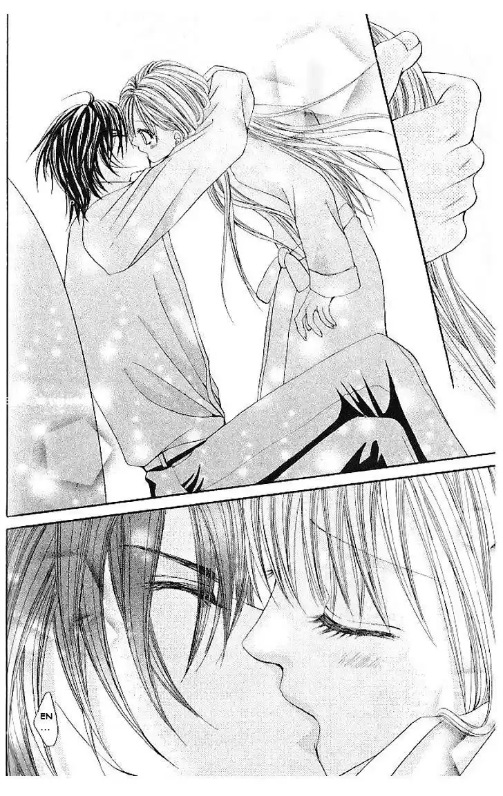 Hanayomesama wa 16 sai Vol. 2 Ch. 10