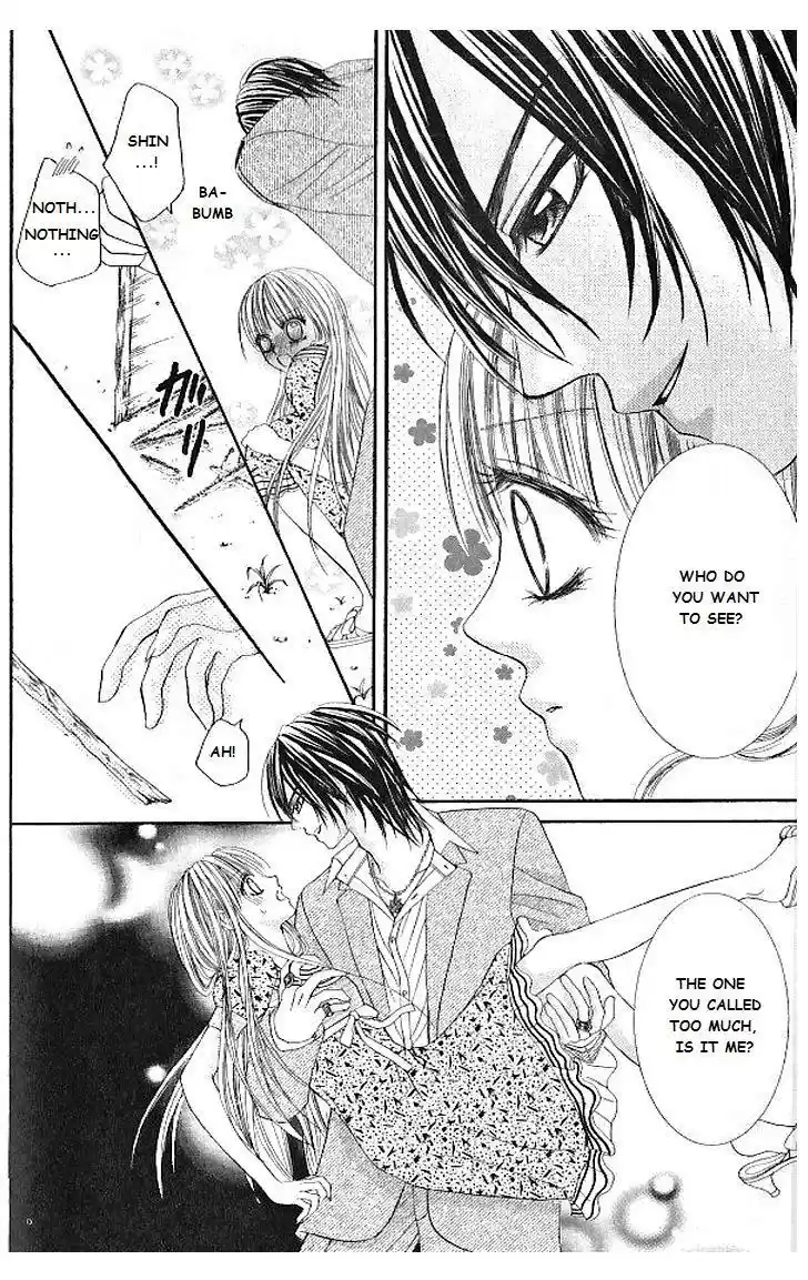 Hanayomesama wa 16 sai Vol. 2 Ch. 10