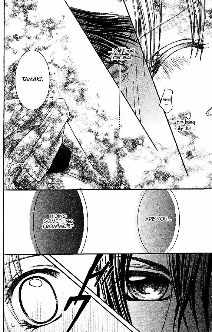 Hanayomesama wa 16 sai Vol. 2 Ch. 6