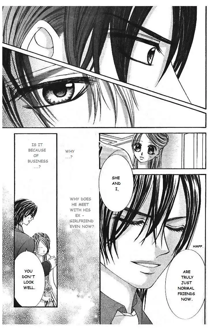 Hanayomesama wa 16 sai Vol. 2 Ch. 9