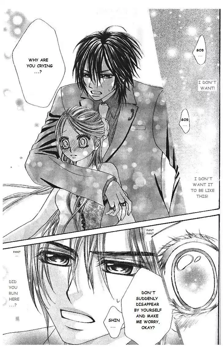 Hanayomesama wa 16 sai Vol. 2 Ch. 9