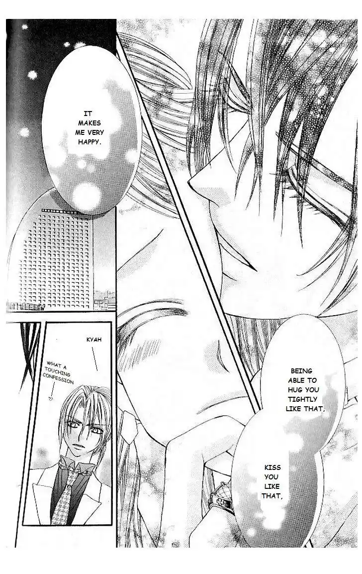 Hanayomesama wa 16 sai Vol. 2 Ch. 9