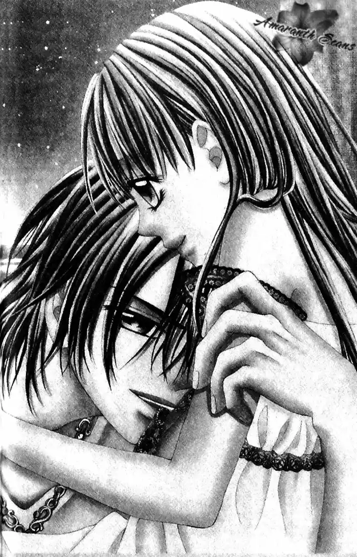 Hanayomesama wa 16 sai Vol. 3 Ch. 12