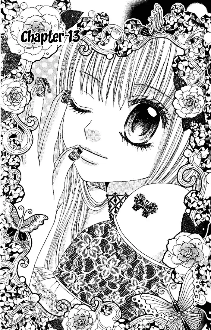 Hanayomesama wa 16 sai Vol. 3 Ch. 13