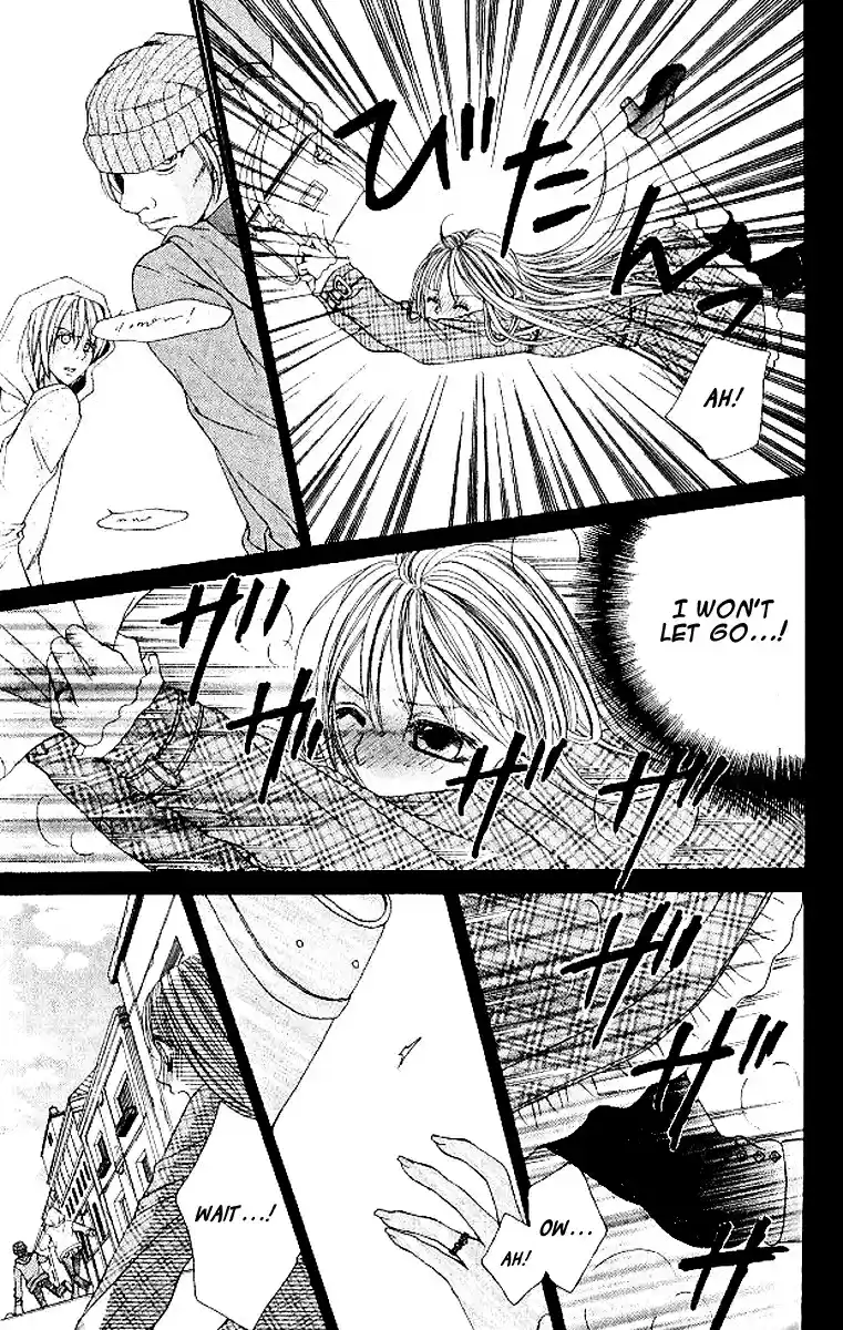 Hanayomesama wa 16 sai Vol. 3 Ch. 14