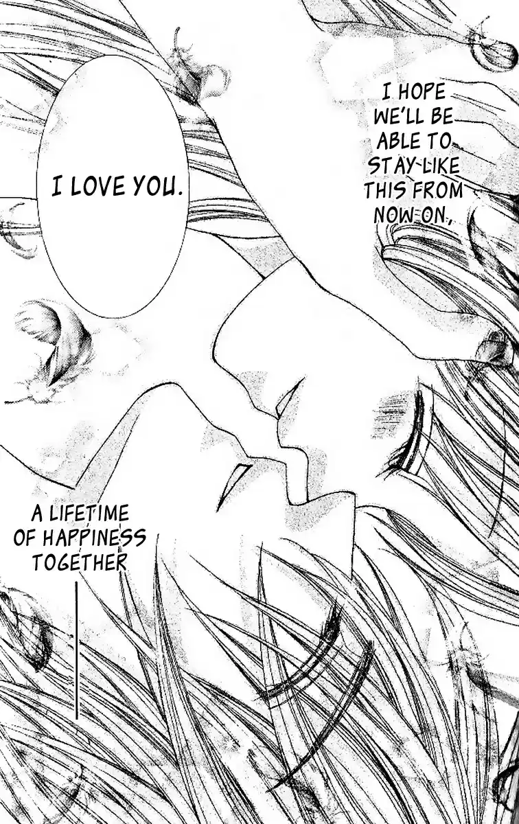 Hanayomesama wa 16 sai Vol. 3 Ch. 14