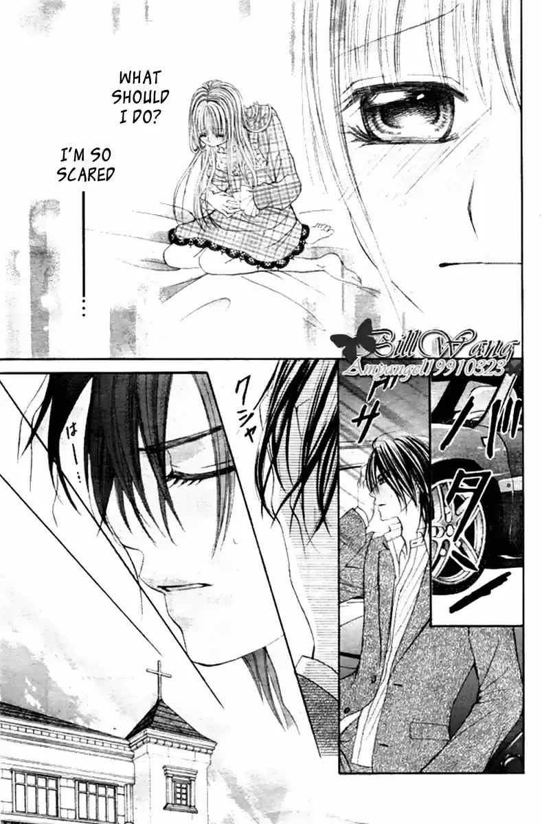 Hanayomesama wa 16 sai Vol. 3 Ch. 15