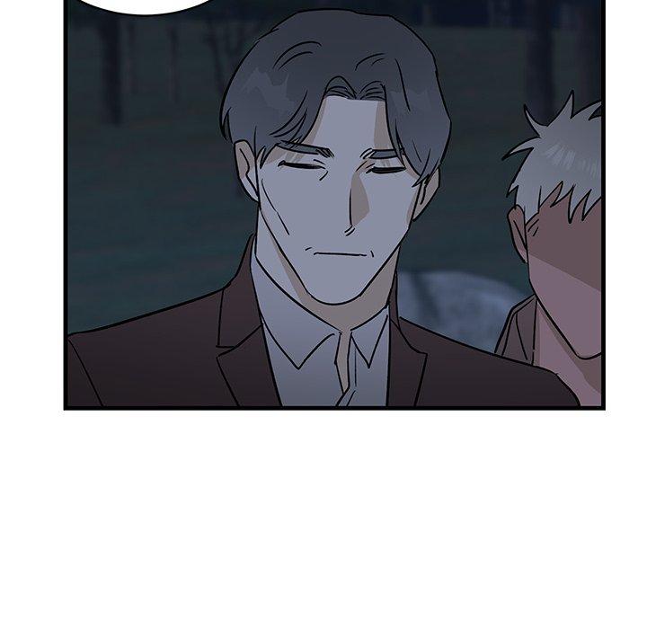 Hand Play Hand in Hand Chapter 32