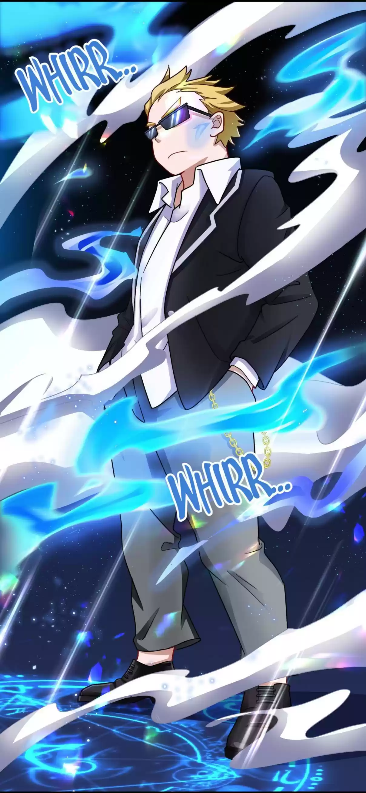 Handling the Demoness and Saintess 0.0