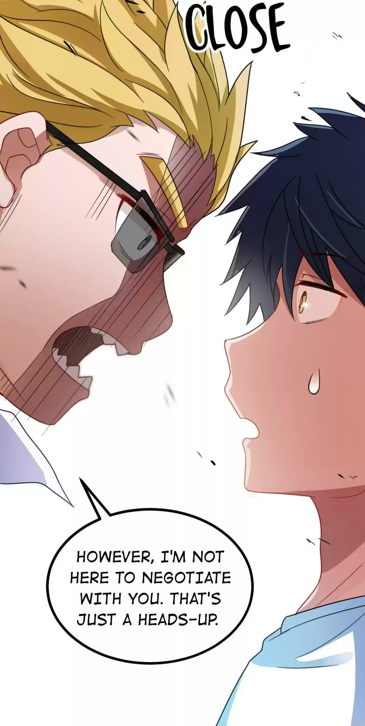 Handling the Demoness and Saintess 0.0