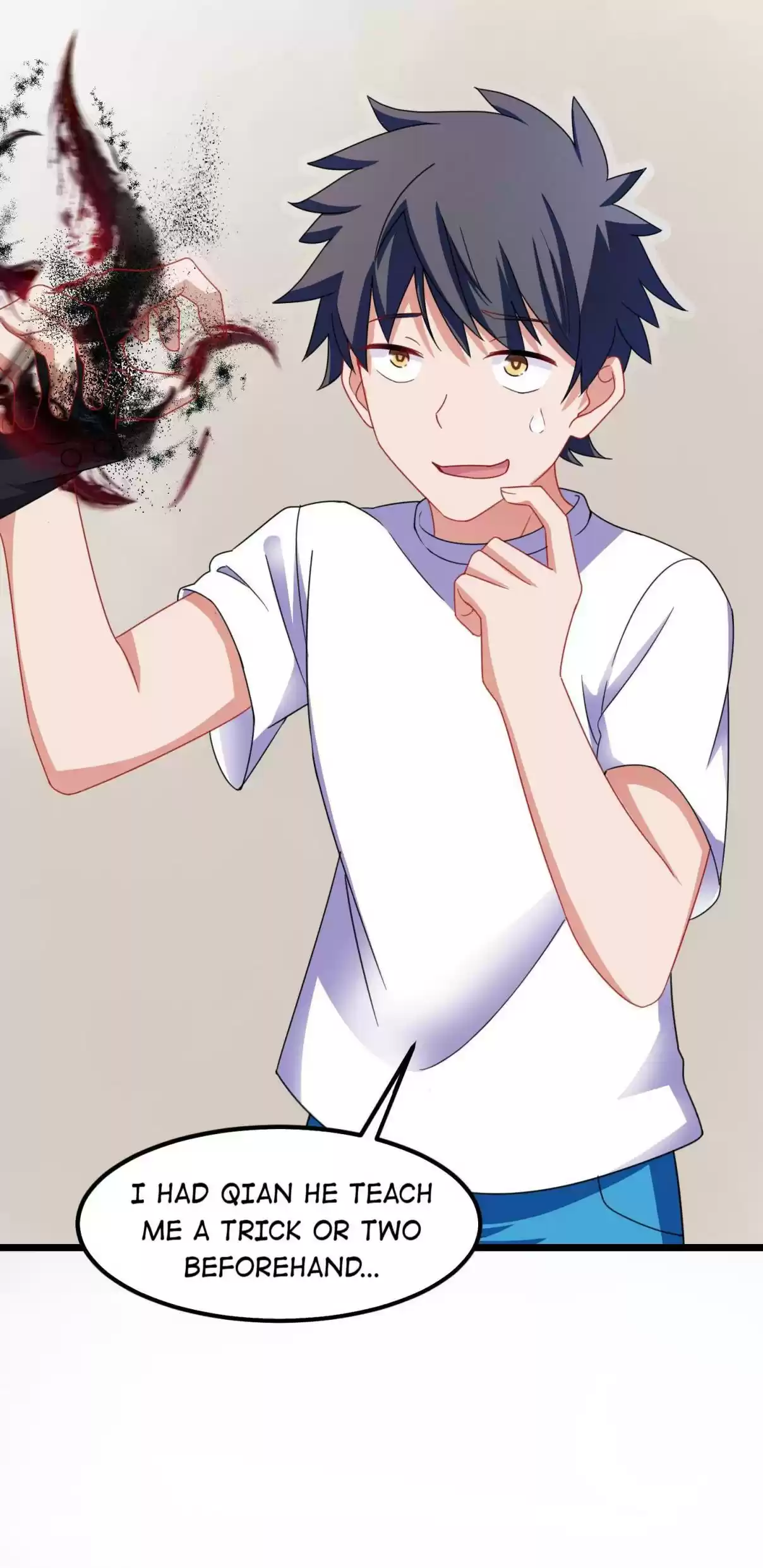 Handling the Demoness and Saintess 0.0