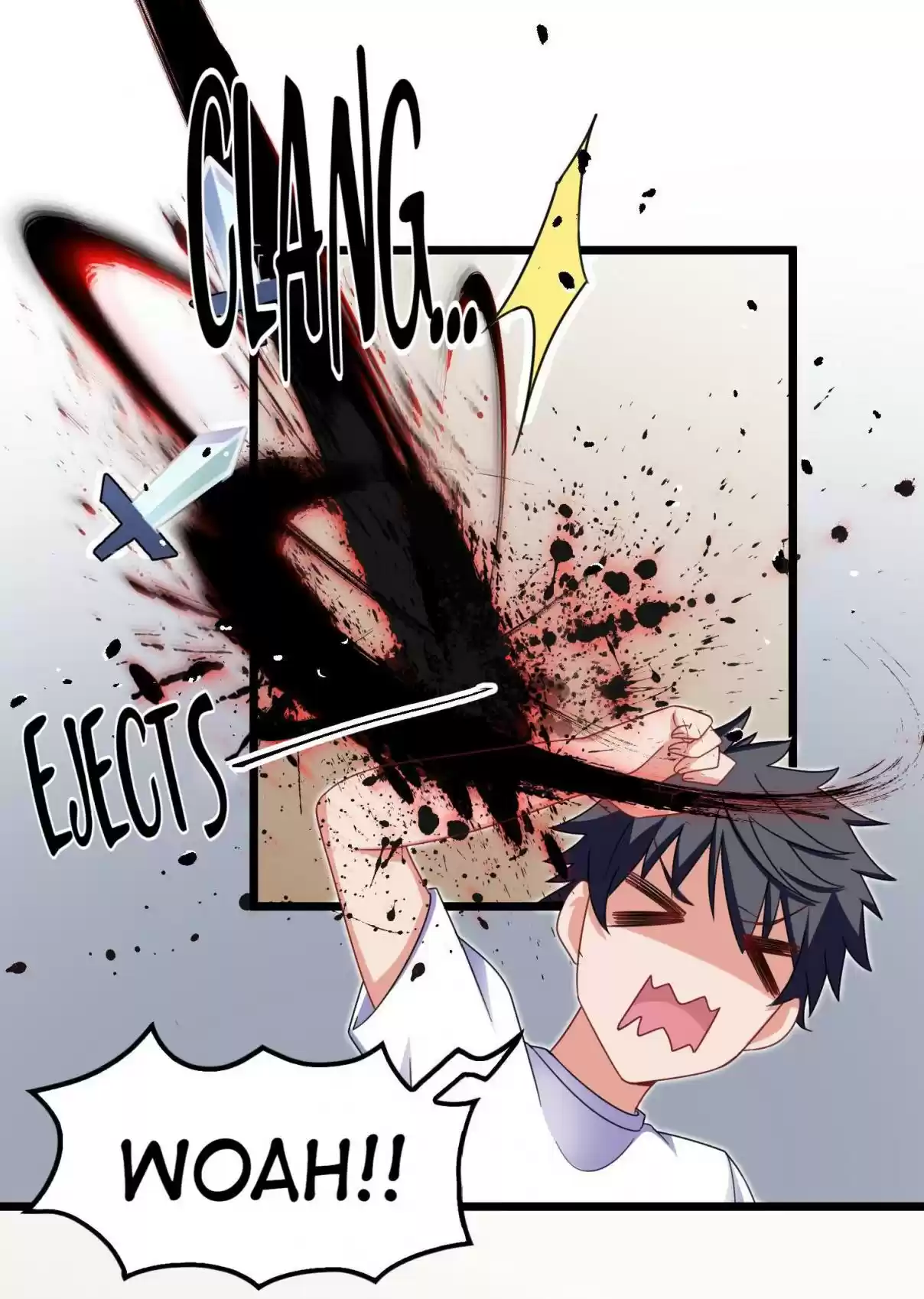 Handling the Demoness and Saintess 0.0