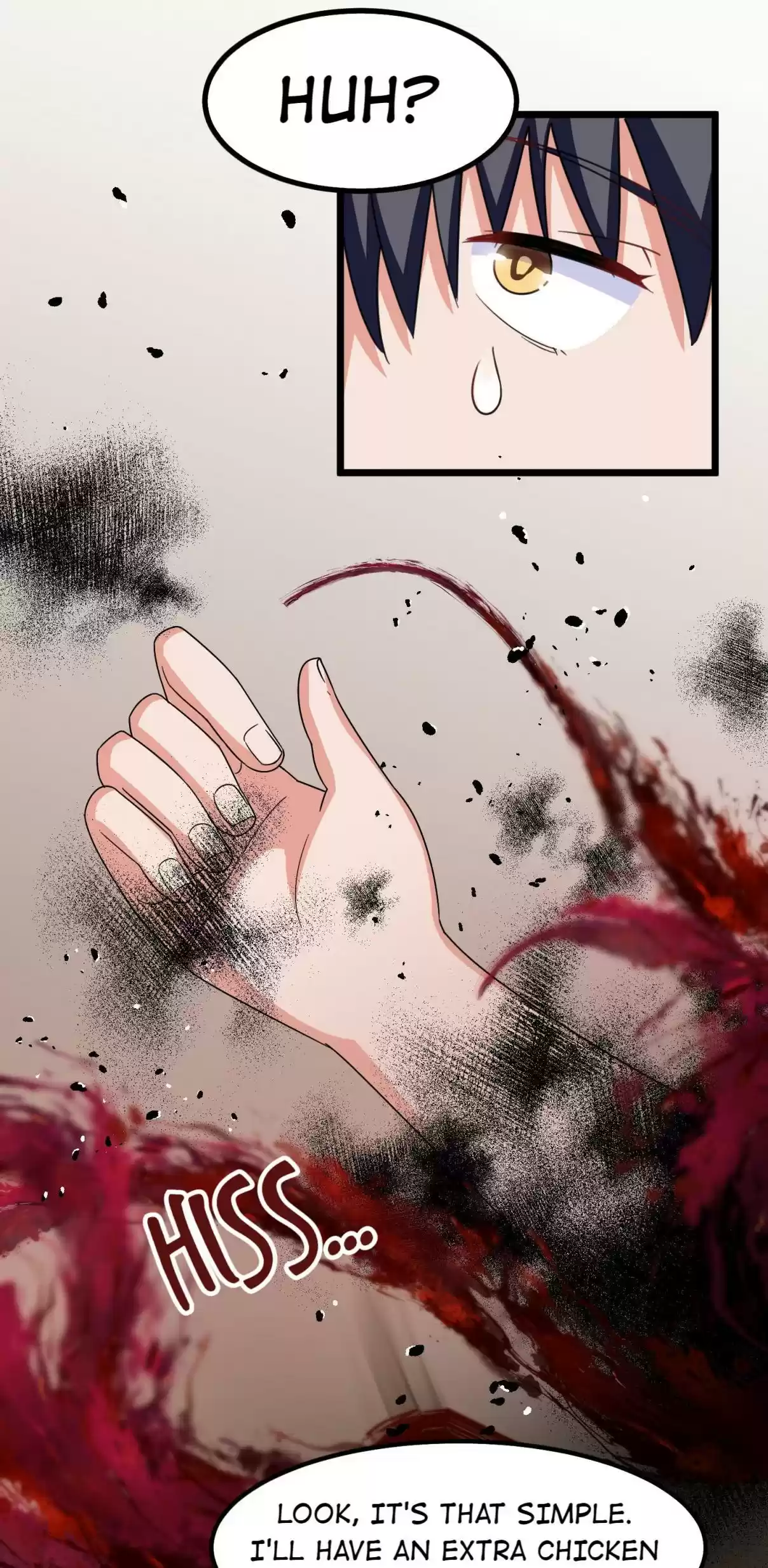 Handling the Demoness and Saintess 0.0