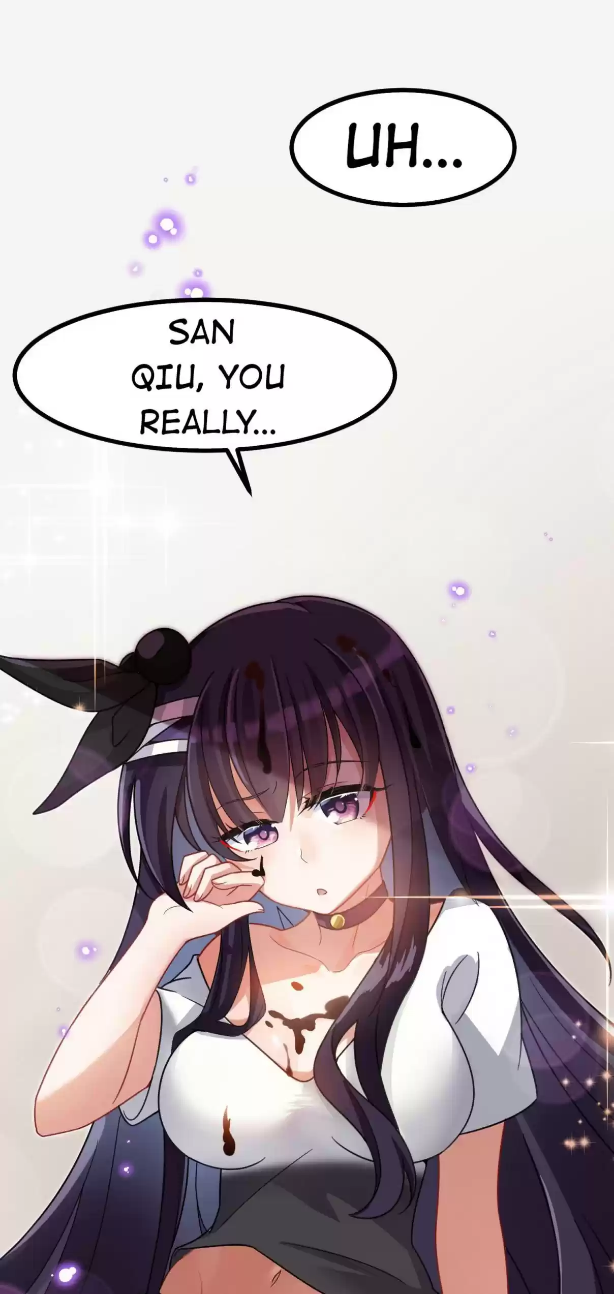 Handling the Demoness and Saintess 0.0