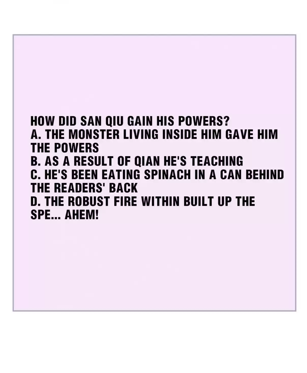 Handling the Demoness and Saintess 0.0