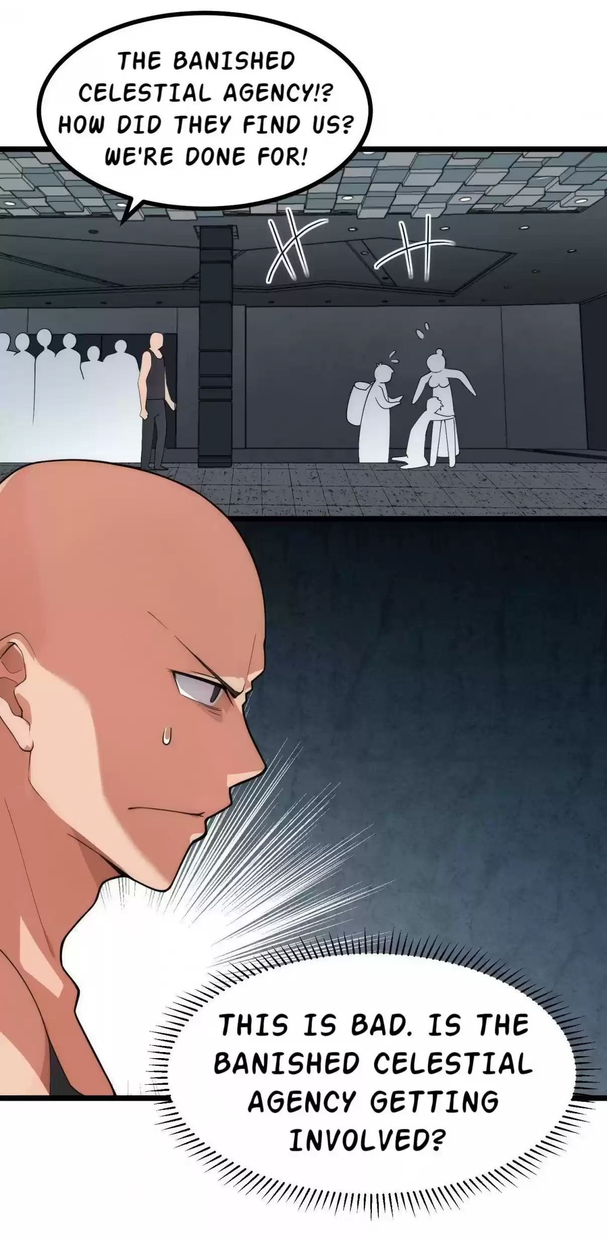 Handling the Demoness and Saintess 10 Protect... Xiao Ran