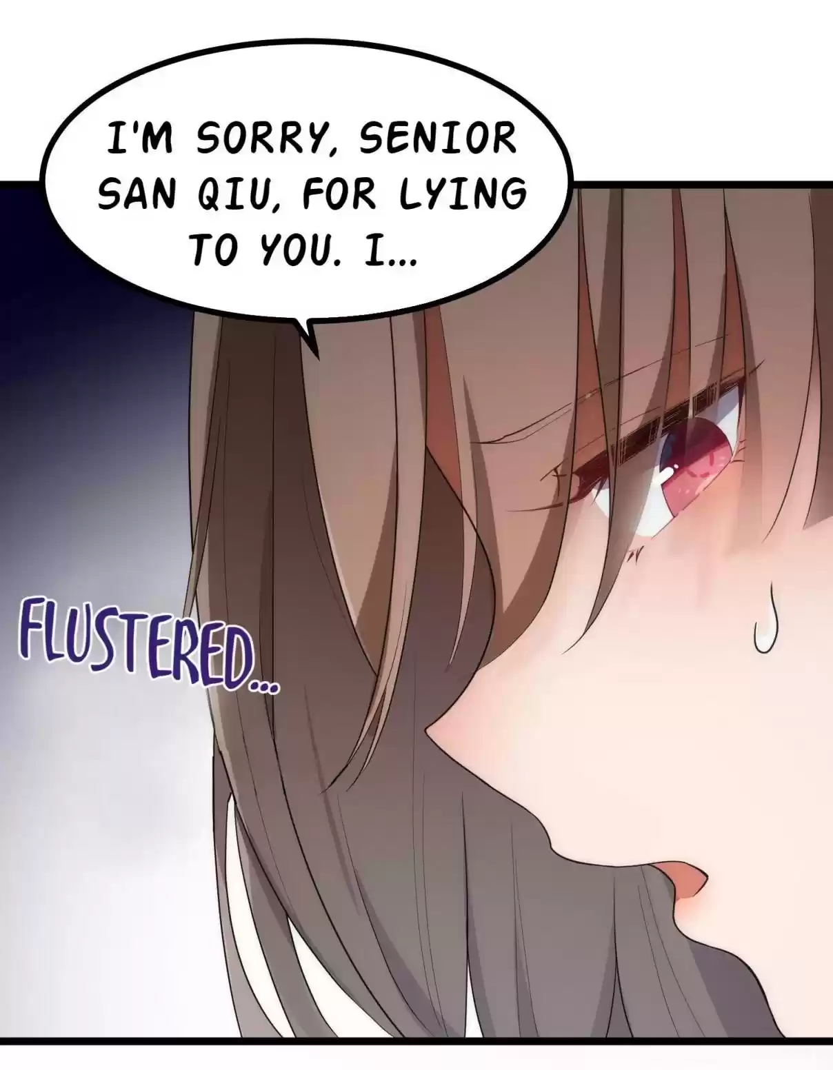 Handling the Demoness and Saintess 10 Protect... Xiao Ran