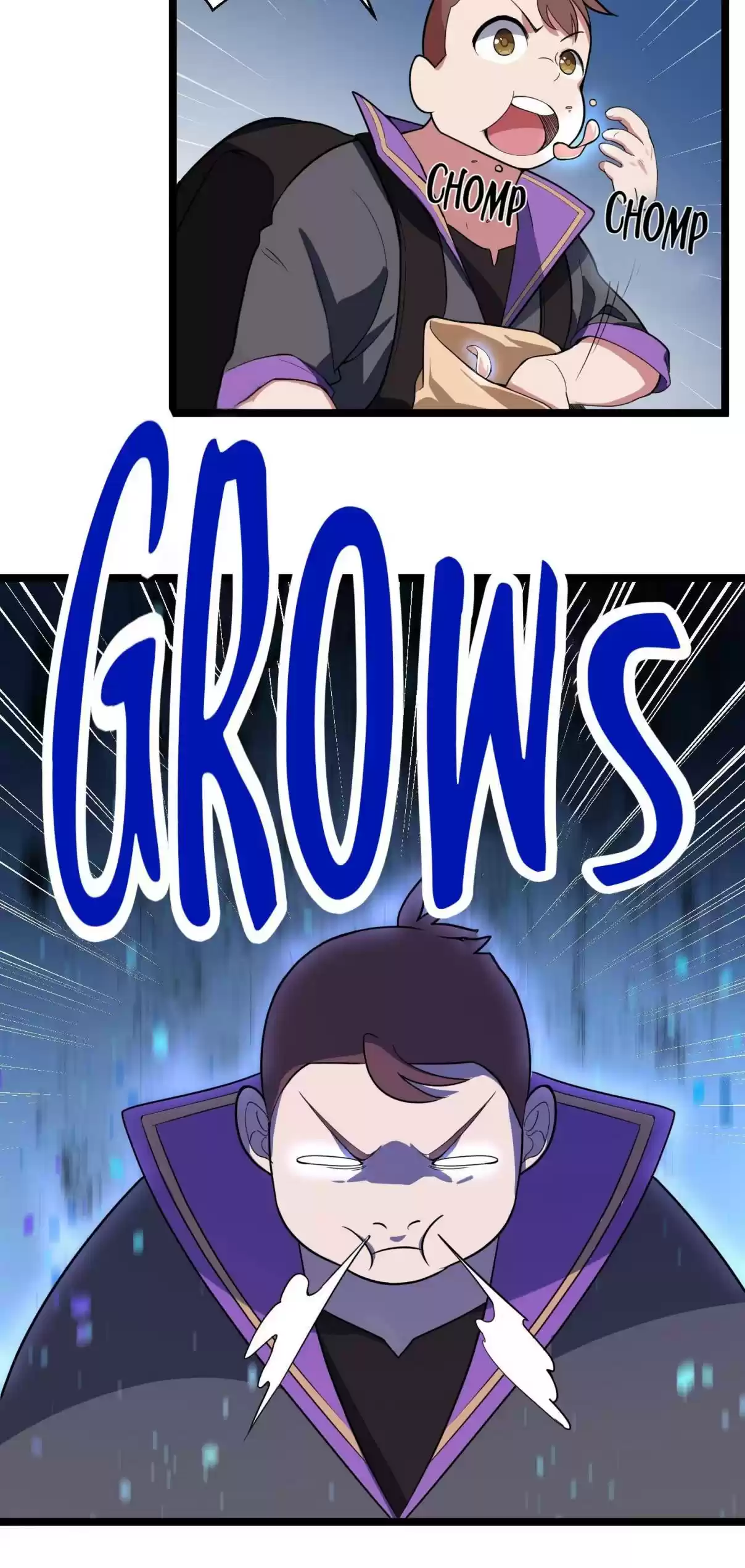 Handling the Demoness and Saintess 10 Protect... Xiao Ran