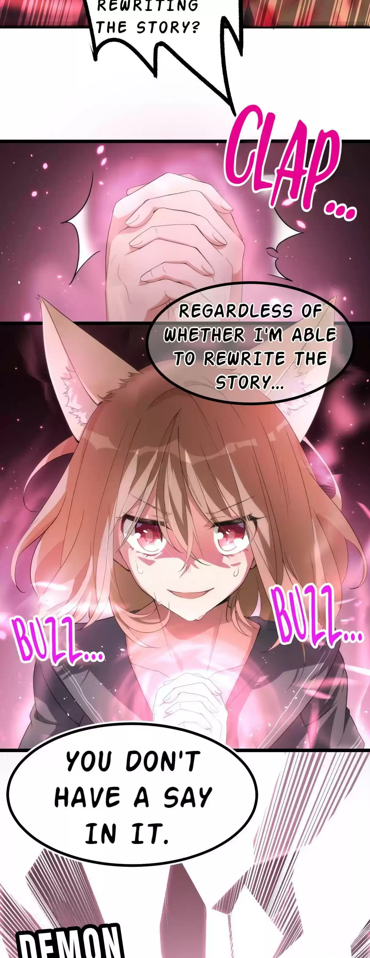 Handling the Demoness and Saintess 10 Protect... Xiao Ran