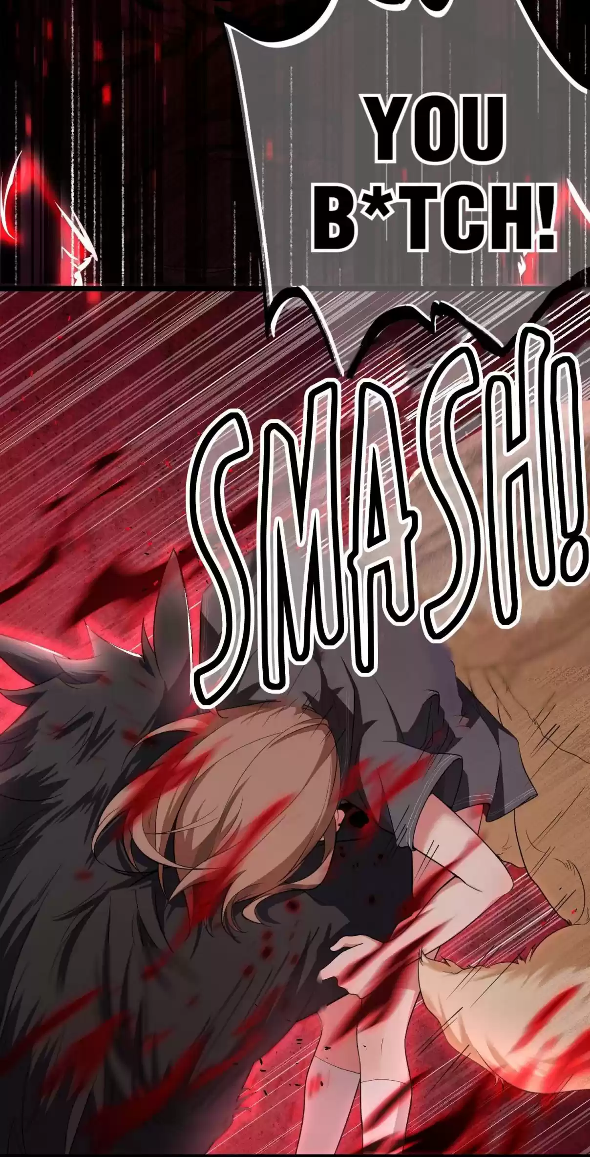 Handling the Demoness and Saintess 10 Protect... Xiao Ran