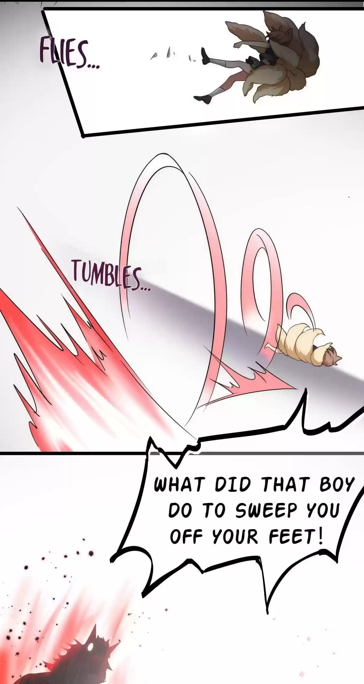 Handling the Demoness and Saintess 10 Protect... Xiao Ran