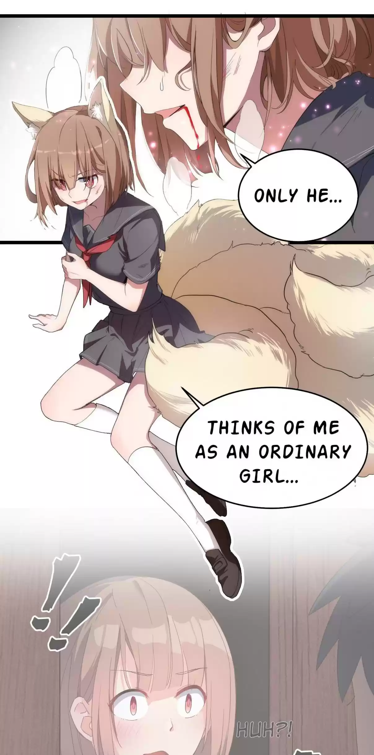 Handling the Demoness and Saintess 10 Protect... Xiao Ran