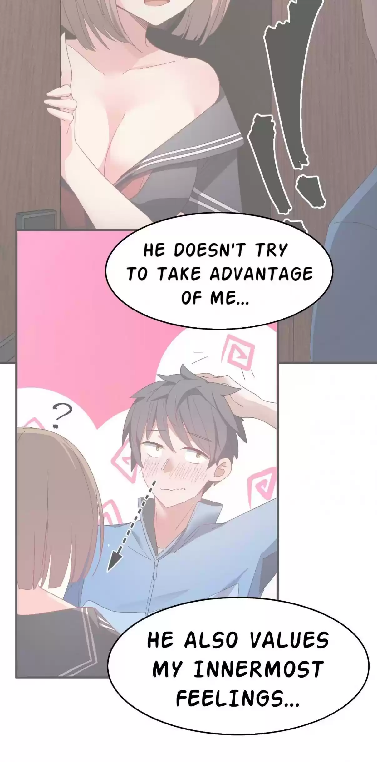 Handling the Demoness and Saintess 10 Protect... Xiao Ran