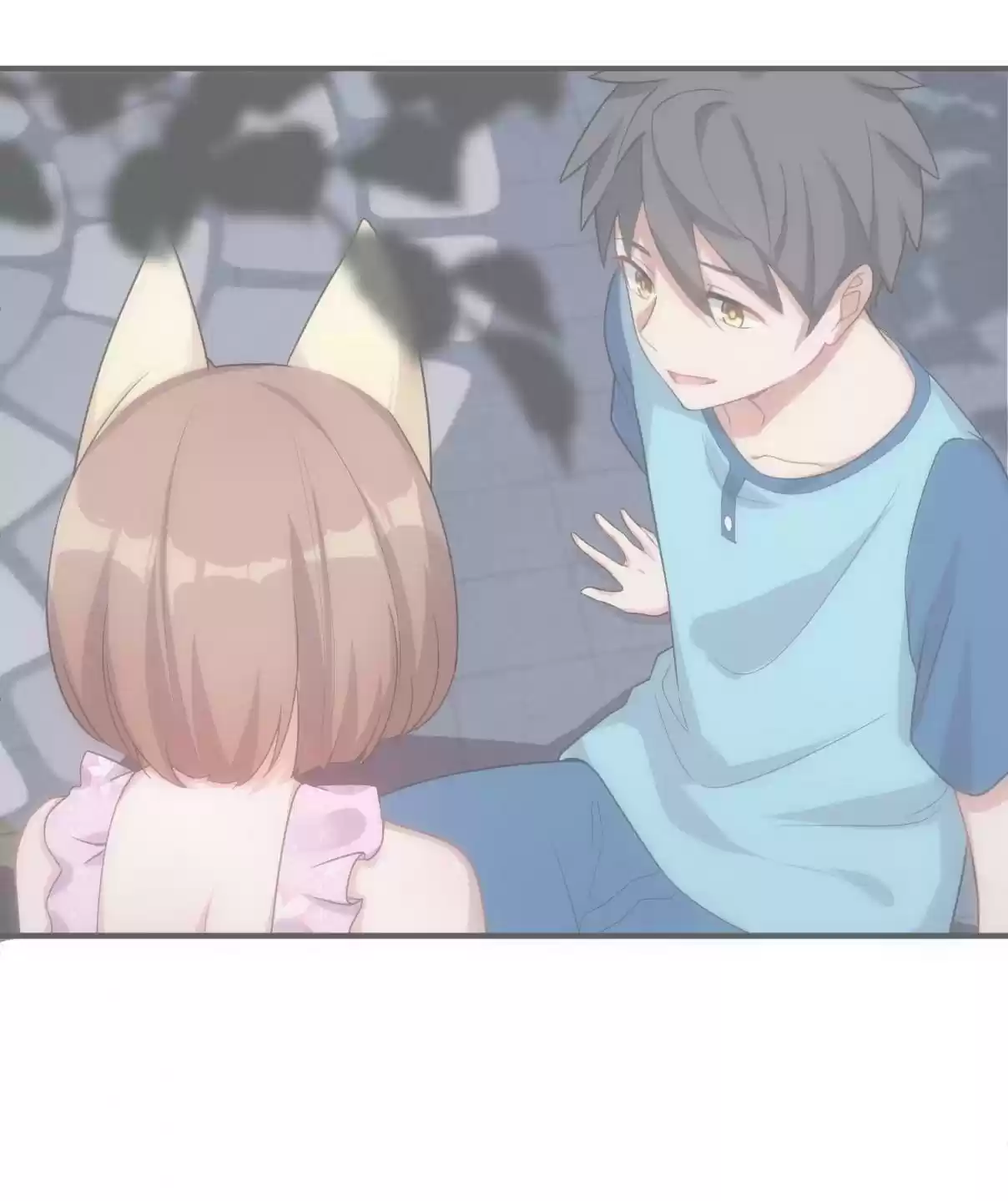 Handling the Demoness and Saintess 10 Protect... Xiao Ran