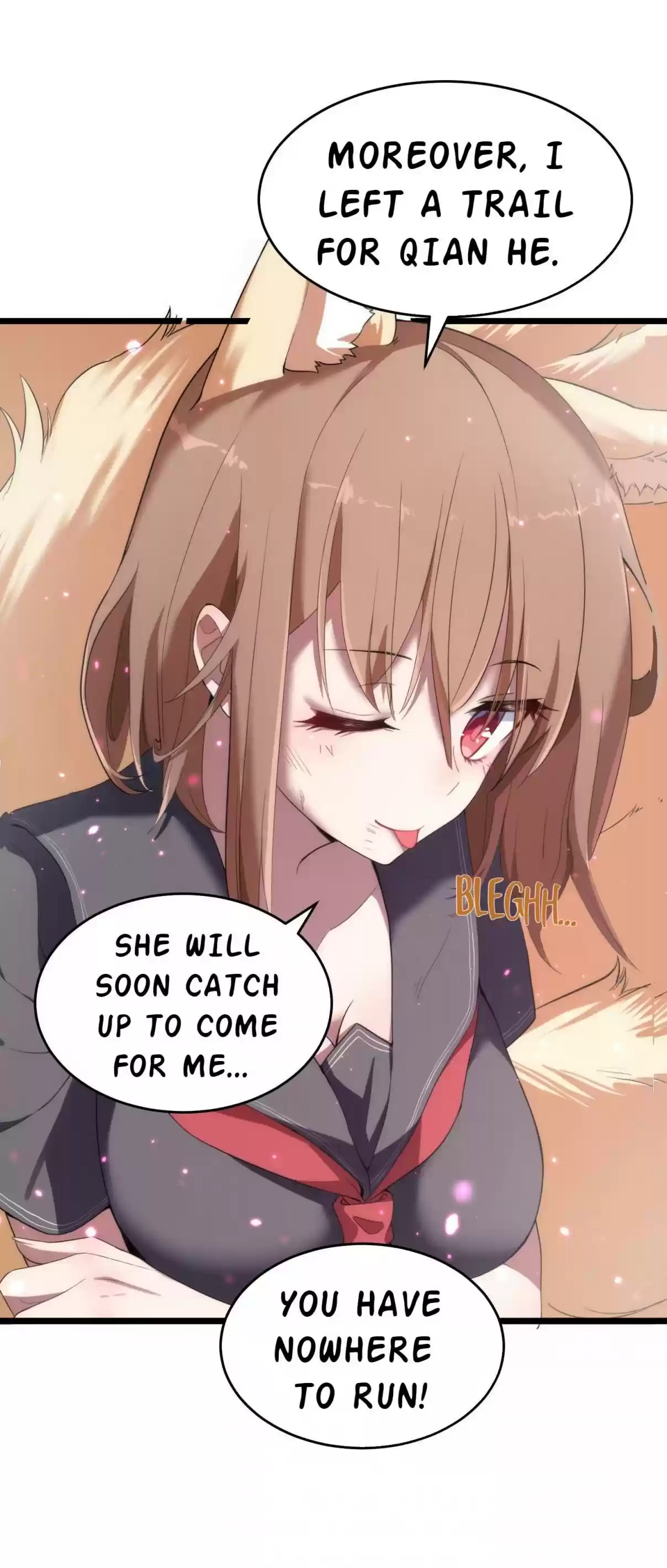 Handling the Demoness and Saintess 10 Protect... Xiao Ran